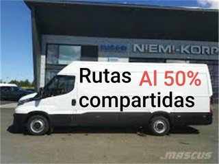 transportes,mudanzas andalucia-malaga-madrid