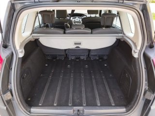 Renault Grand Scenic 2008