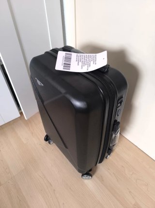Maleta de viaje 10 kg