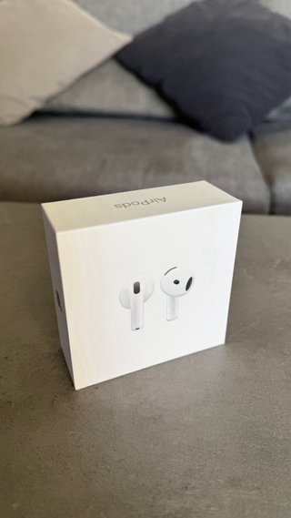 AirPods 4 Nuevos