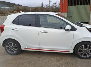 Parasol izquierdo kia picanto (ja) 344671