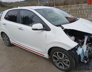 Parasol izquierdo kia picanto (ja) 344671