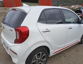 Parasol izquierdo kia picanto (ja) 344671