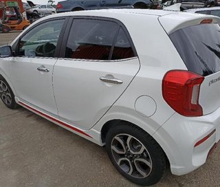 Parasol izquierdo kia picanto (ja) 344671