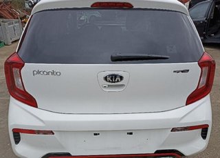 Parasol izquierdo kia picanto (ja) 344671