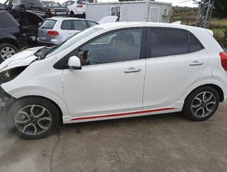 Parasol izquierdo kia picanto (ja) 344671