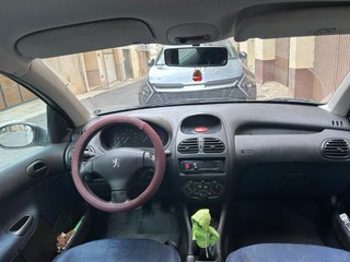 Peugeot 206 2001