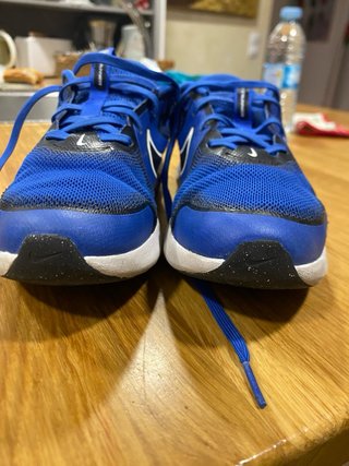Playeros Nike Running Talla 38