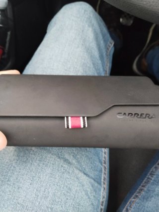 Gafas de sol Carrera modelo GRAND PRIX 2 T4M90