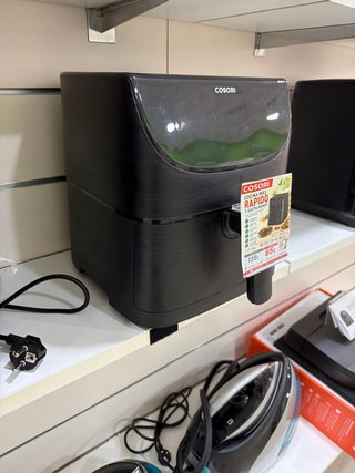 Freidora Aire COSORI 5.5L WiFi 1700W