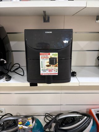 Freidora Aire COSORI 5.5L WiFi 1700W