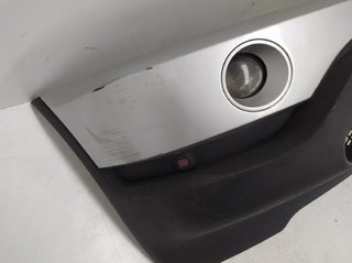 Bmw 251265 paragolpes delantero 51118402304 x5 e53