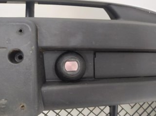 Bmw 251265 paragolpes delantero 51118402304 x5 e53