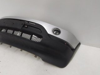 Bmw 251265 paragolpes delantero 51118402304 x5 e53