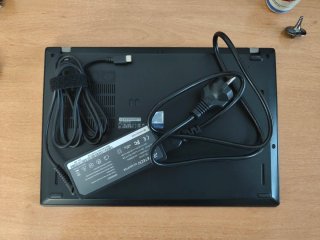ThinkPad X280 i7 NVMe da 256 GB FullHD W11 Pro