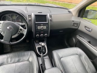 Nissan X-Trail 4x4