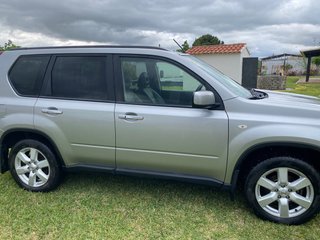 Nissan X-Trail 4x4