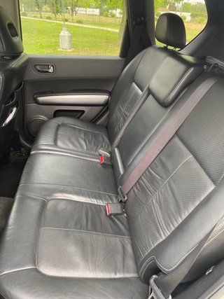 Nissan X-Trail 4x4