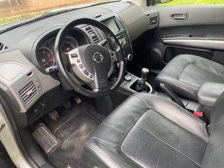 Nissan X-Trail 4x4