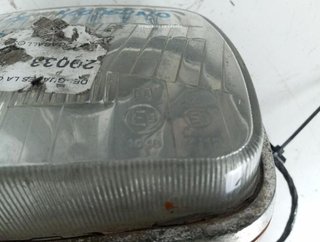 Citroen faro derecho 2 cv 22144270