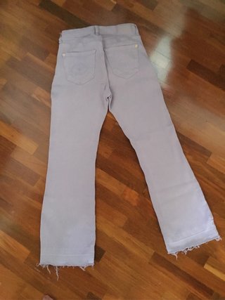 Jeans Motivi Glicine Elasticizzati Tg 38