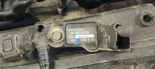 COLECTOR ADMISION CITROEN XSARA BERLINA 1.6i 16V