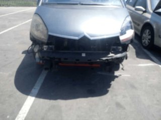 Faro izquierdo citroen c4 grand picasso i 20309725