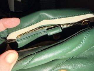 Borsa Pinko originale