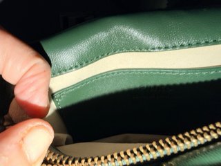 Borsa Pinko originale
