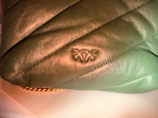 Borsa Pinko originale