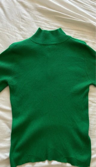 Jersey Ralph Lauren Verde - Talla L