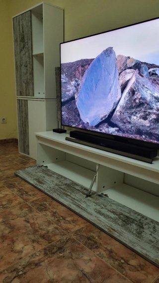 Mueble de salón