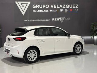 Opel Corsa 1.2T XHL 74kW (100CV)