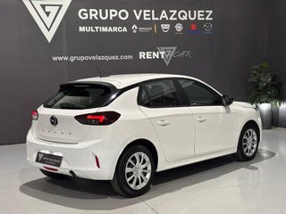 Opel Corsa 1.2T XHL 74kW (100CV)