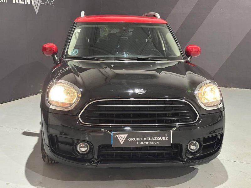 MINI Countryman 1.5 One 2020, foto 2