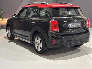 Mini Countryman One