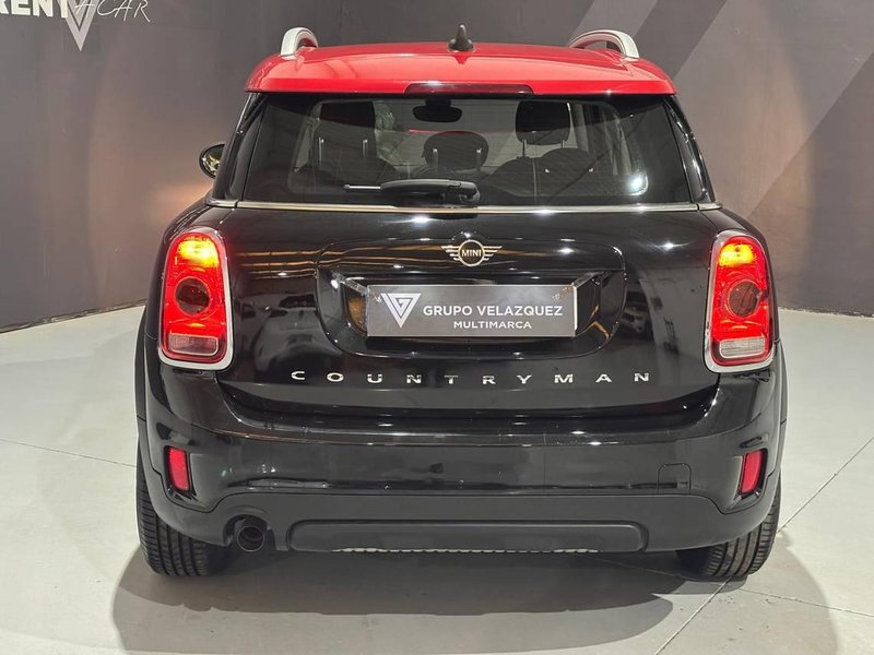 MINI Countryman 1.5 One 2020, foto 6