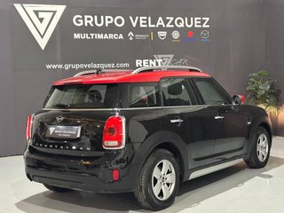 Mini Countryman One