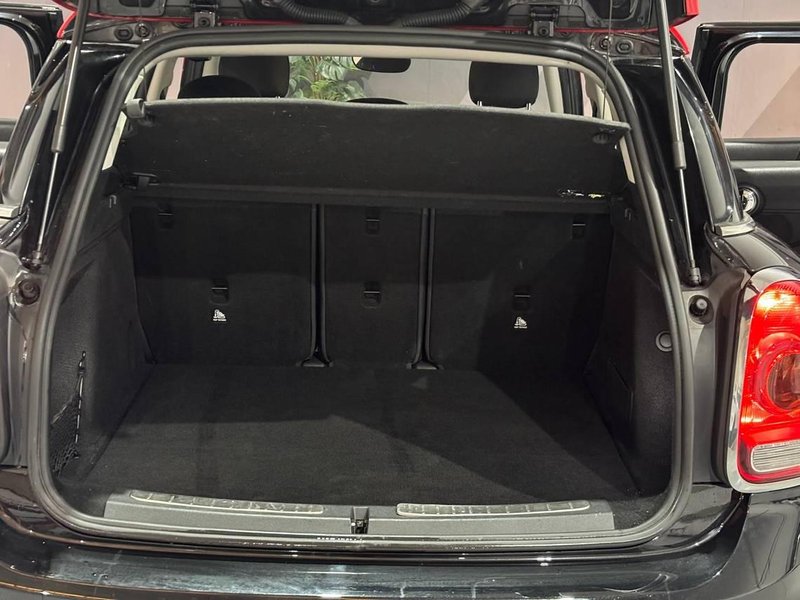 MINI Countryman 1.5 One 2020, foto 9