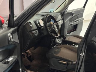 Mini Countryman One
