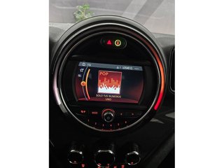 Mini Countryman One