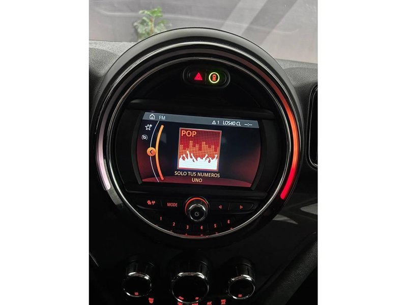 MINI Countryman 1.5 One 2020, foto 20