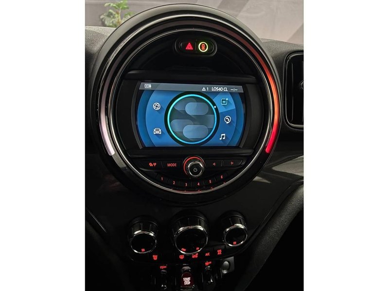 MINI Countryman 1.5 One 2020, foto 22