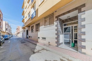 Piso en venta en Águilas ciudad en Águilas