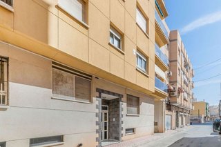 Piso en venta en Águilas ciudad en Águilas