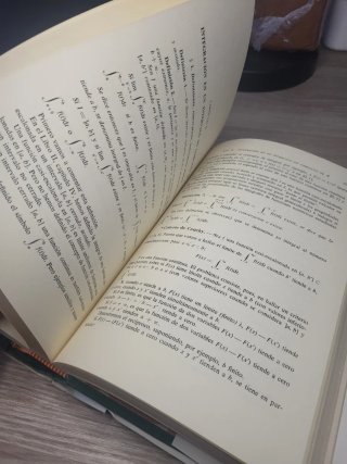 Libro matemáticas generales álgebra análisis