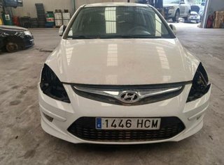 1161558 válvula egr 28410-2a300 hyundai i30 (fd)
