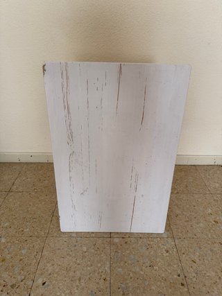 Mesa y sillita infantil IKEA SUNDVIK