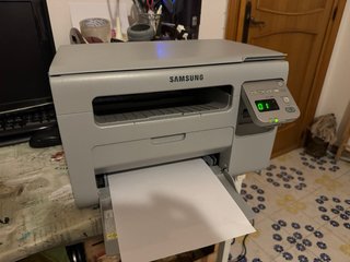 Stampante Laser Samsung SCX-3400