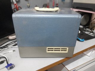 Proyector Diapositivas ENOSA 300 Madrid